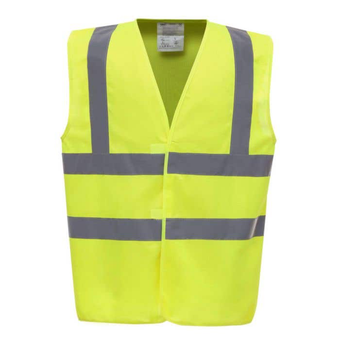 Fluo hesje Yoko