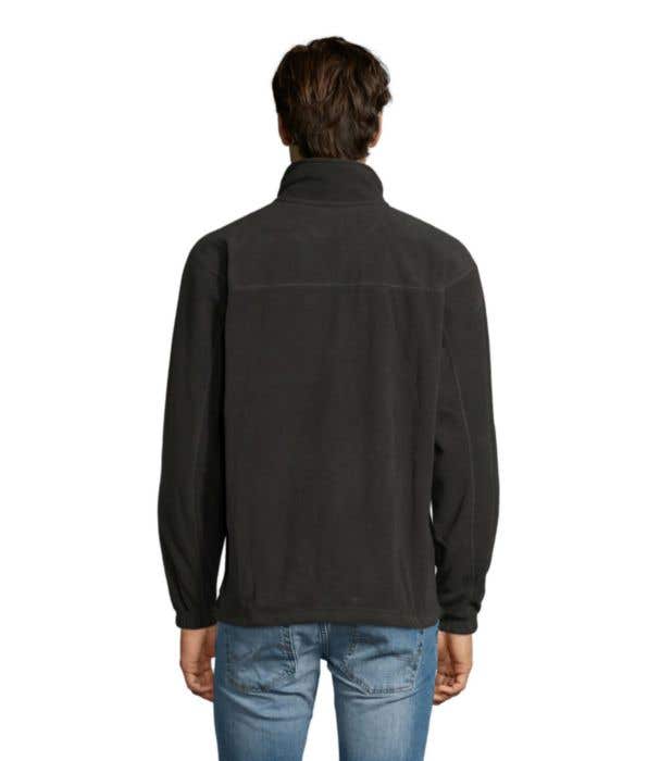 Gilet polaire North homme