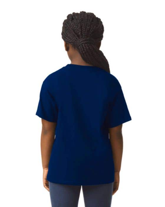 Gildan t-shirt Soft Style Kinderen