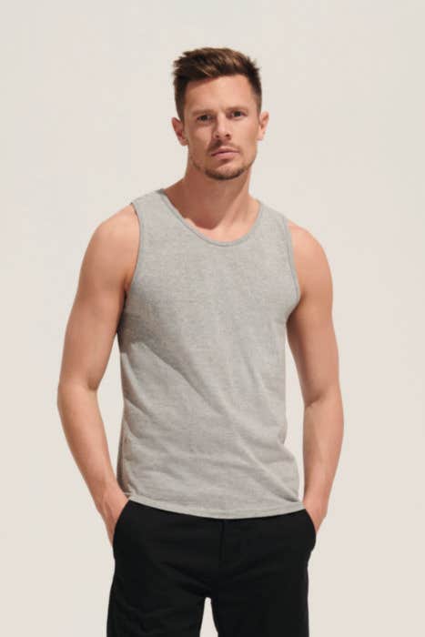Sol's Justin Débardeur pour hommes
