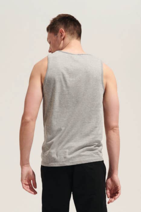 Sol's Justin Débardeur pour hommes
