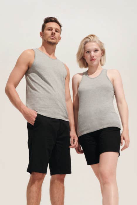 Sol's Justin Débardeur pour hommes