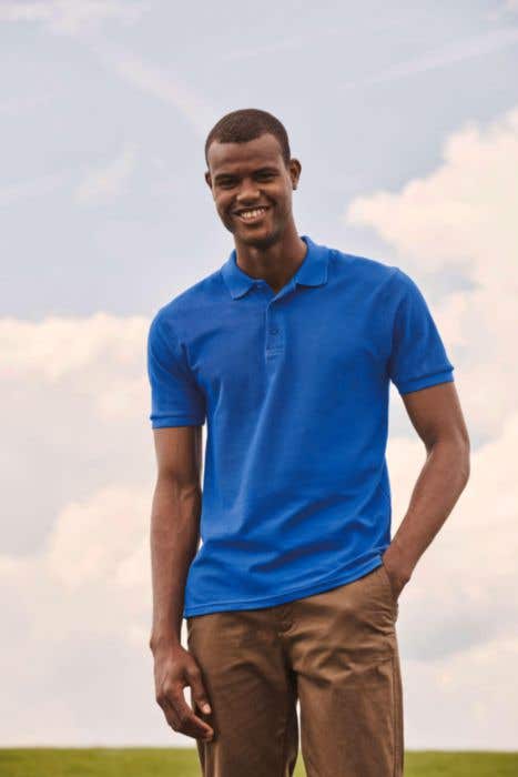 Fruit of the Loom Premium Polo pour hommes