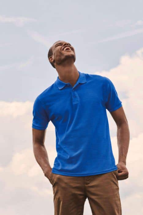 Fruit of the Loom Premium Polo pour hommes