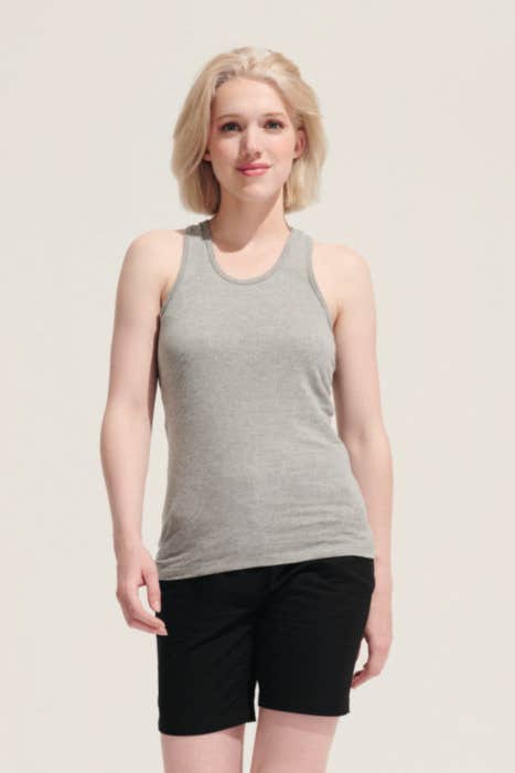 Sol's Justin Débardeur pour femmes