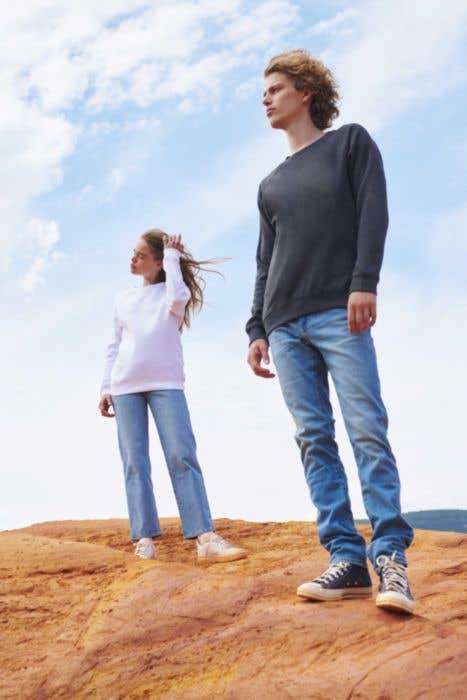 Sol's Sweatshirt Space