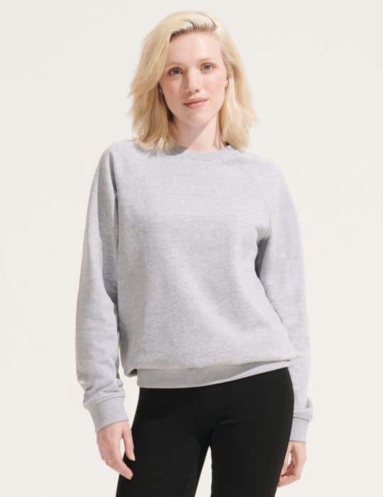 Sol's Sweatshirt Space