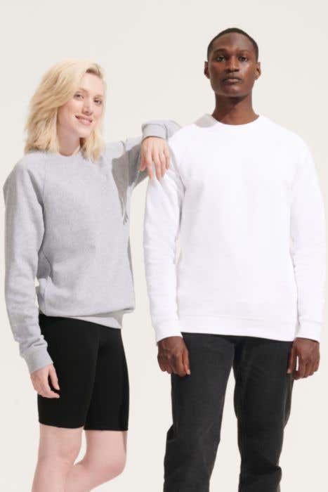 Sol's Sweatshirt Space