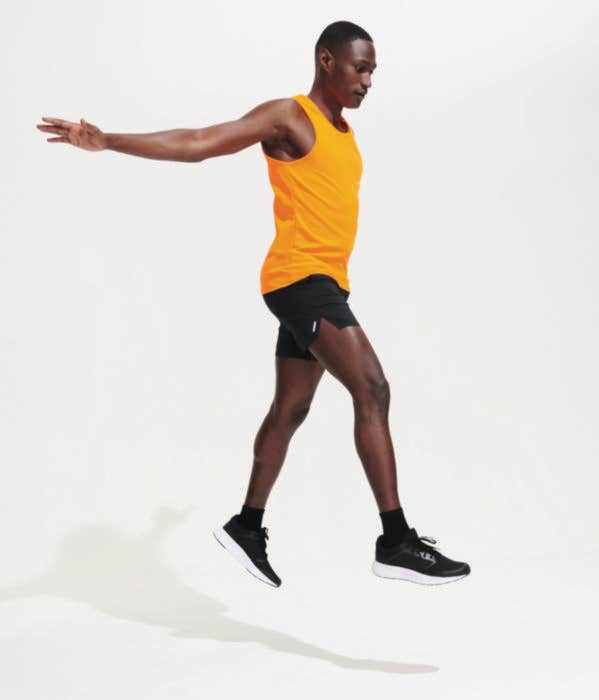 Sol's T-shirt Sporty Tt Men