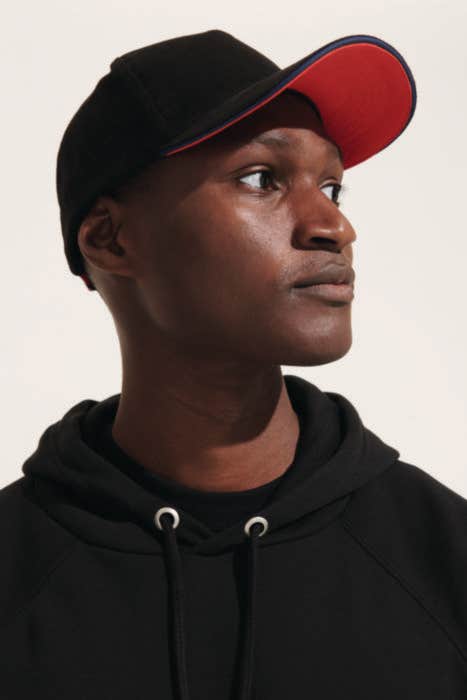 Sol's Baseball cap Longchamp