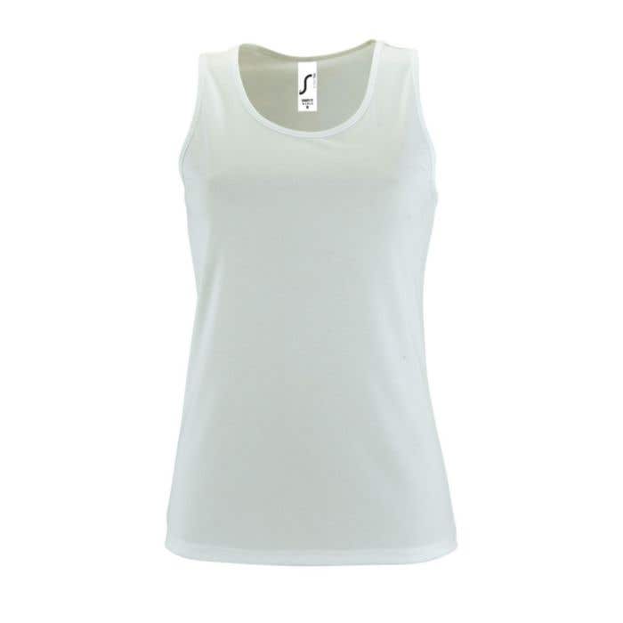 Sol's T-shirt Sporty Tt Women