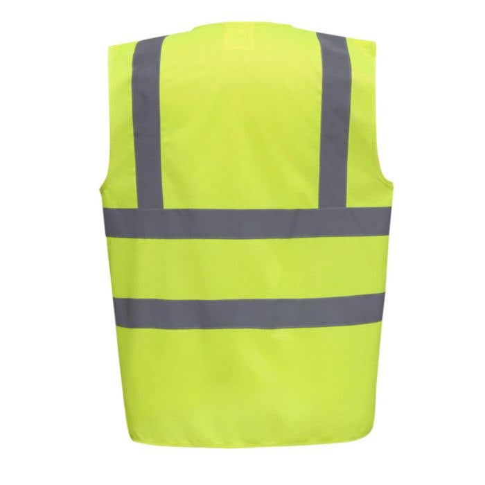 Fluo hesje Yoko
