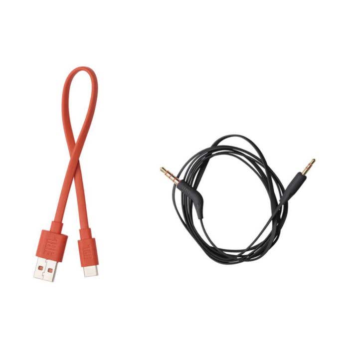 JBL Draadloze Koptelefoon Tune 770NC