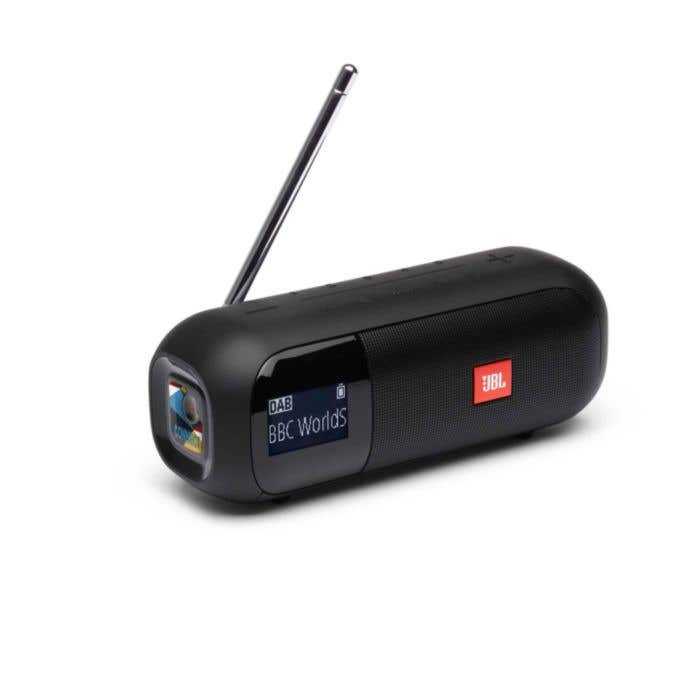 JBL Radio sans Fil Tuner 2