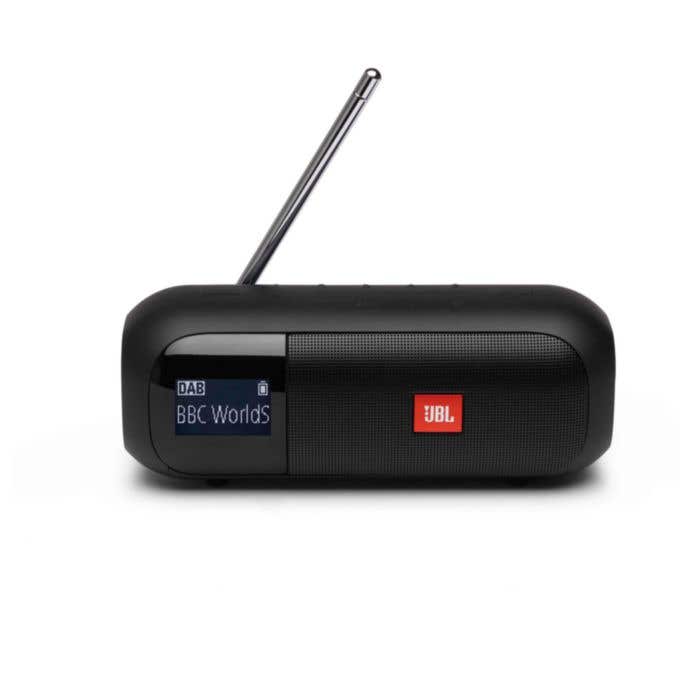 JBL Radio sans Fil Tuner 2