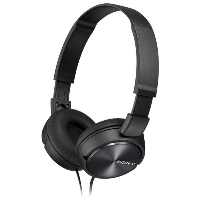 Sony Casques MDR-ZX310