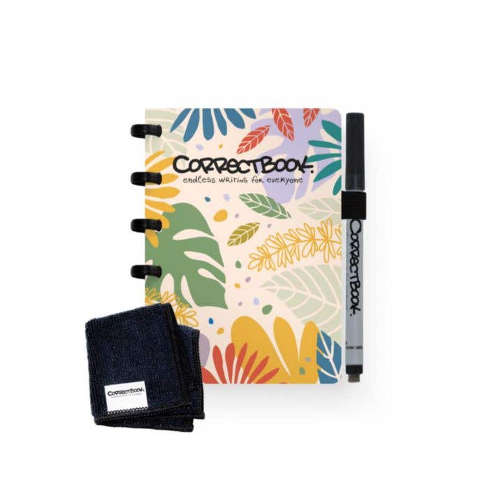 Correctbook [A6]