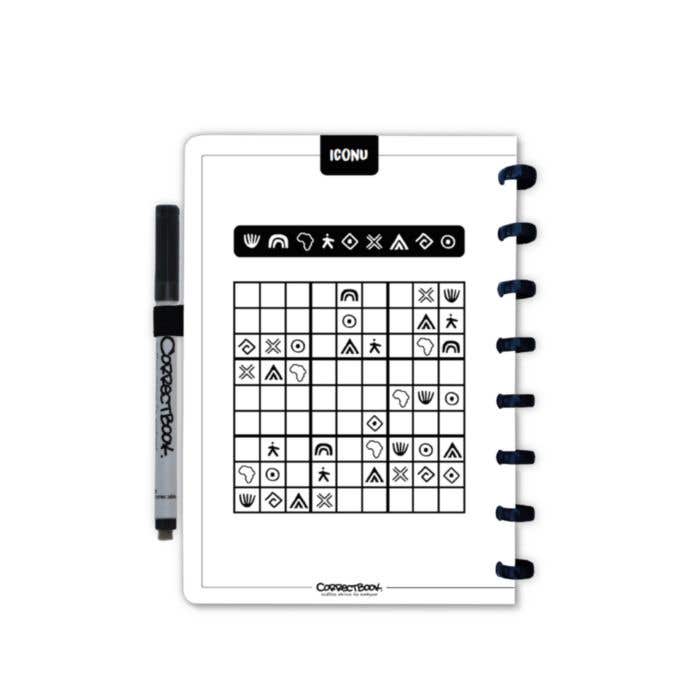 Correctbook Forever Gamebook