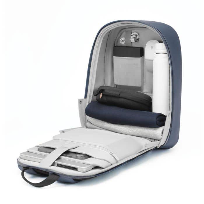 Sac à Dos Antivol Bobby Edge