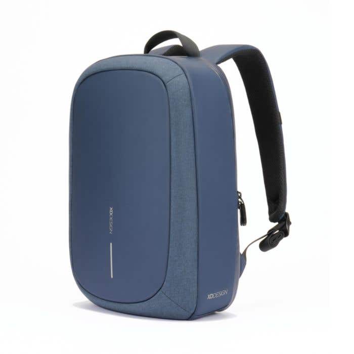 Sac à Dos Antivol Bobby Edge