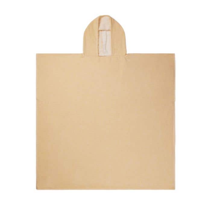 Vinga Poncho de Hamam Terry