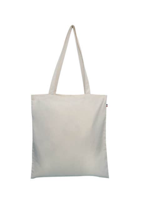 Katoenen Draagtas Thomas