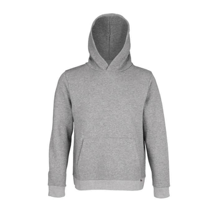 Sweat à Capuche en Coton Unisex Gabriel
