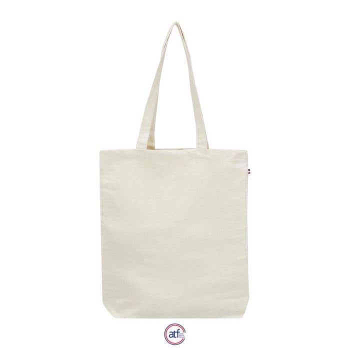 Cabas en Coton Tristan