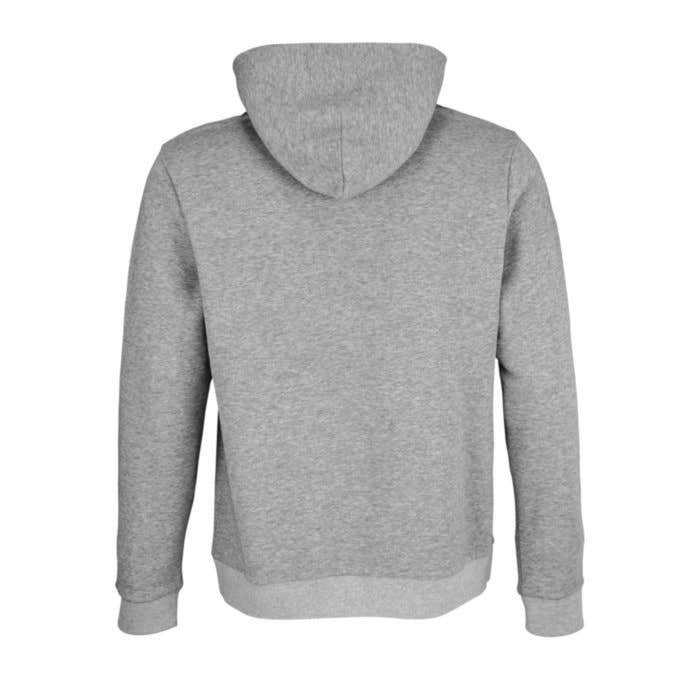 Sweat à Capuche en Coton Unisex Gabriel