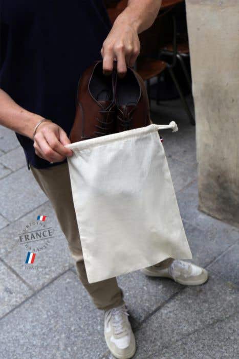 Sac en Coton Gaël