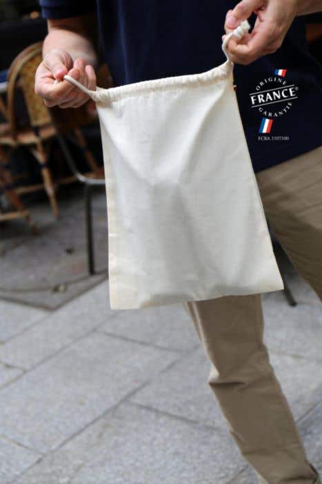 Sac en Coton Gaël