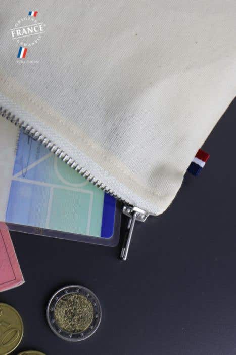 Katoenen Toilettas Maé