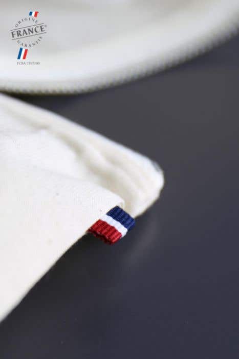 Katoenen Toilettas Maé