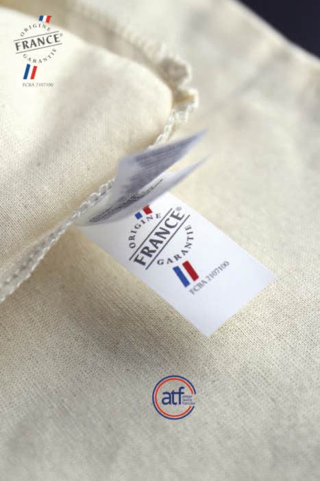 Katoenen Toilettas Maé