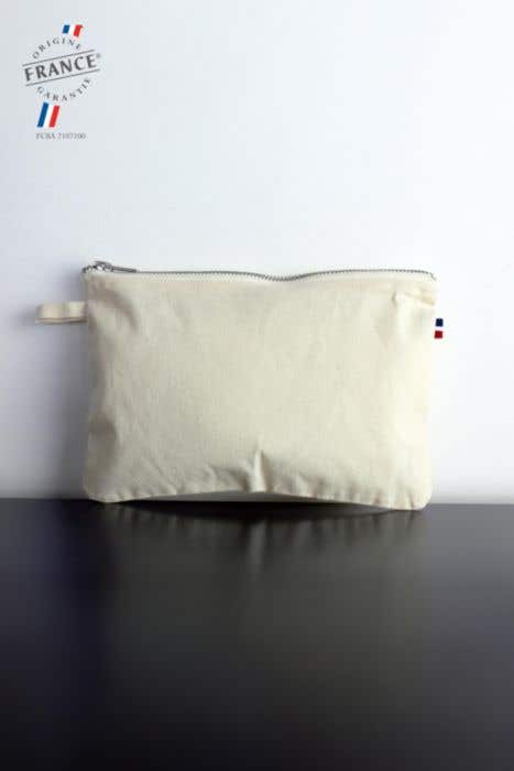 Katoenen Toilettas Maé