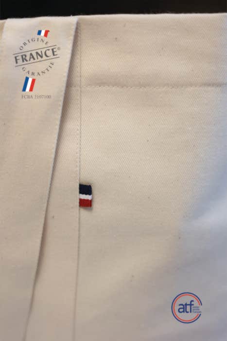 Cabas en Coton Tristan XL