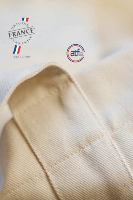 Cabas en Coton Tristan XL