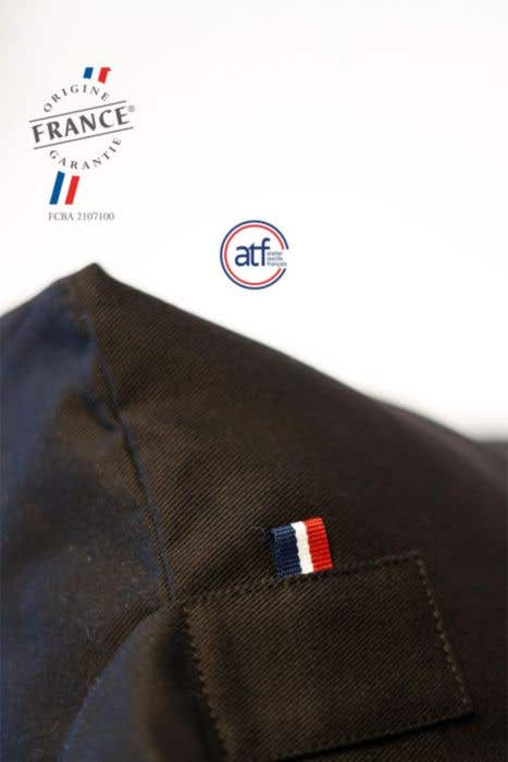 Sac de Voyage en Coton Felix