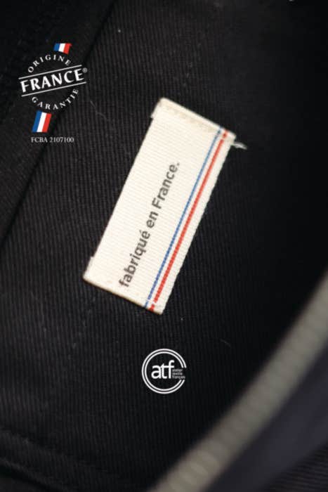 Sac Banane en Coton Clovis