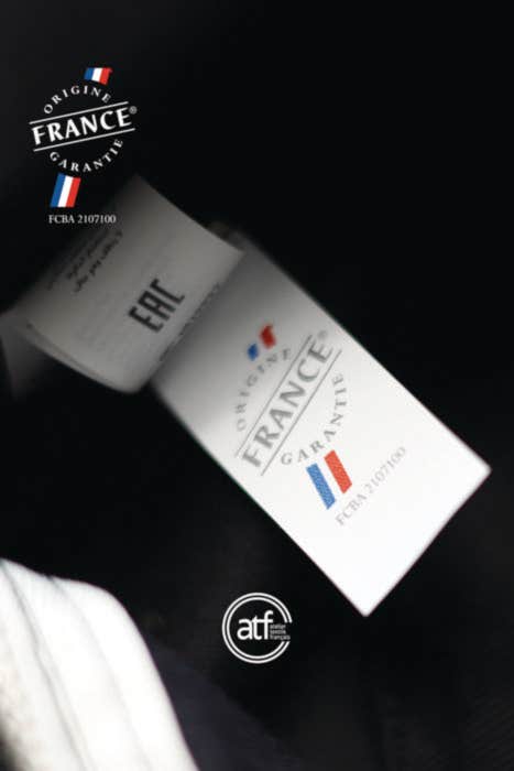 Sac Banane en Coton Clovis