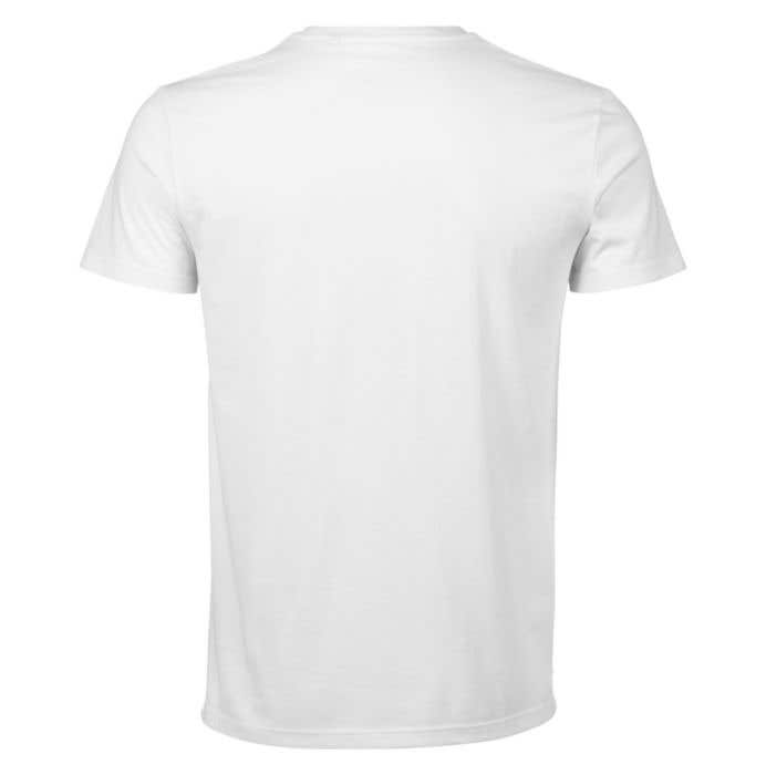 Katoenen Heren T-Shirt Léon