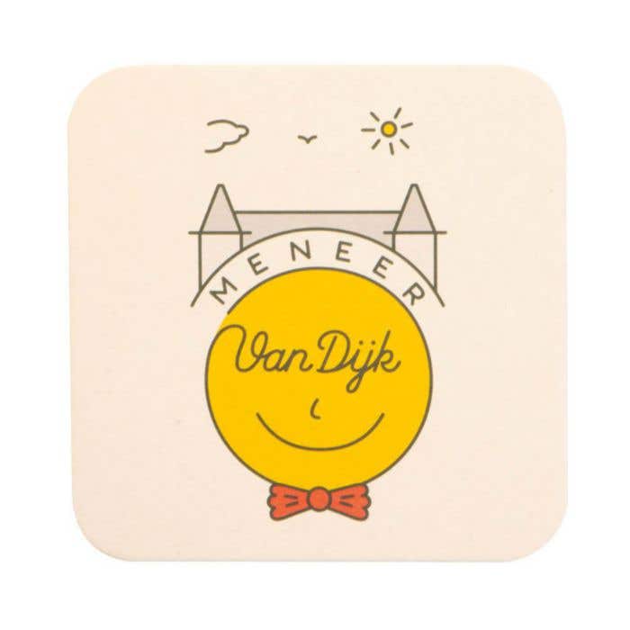 Sous-Verre Carton Cortex