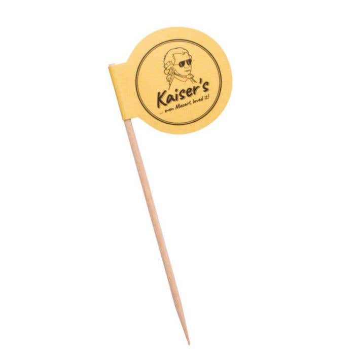 Bâton Cocktail Shape