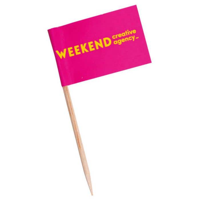 Bâton Cocktail Rectangle