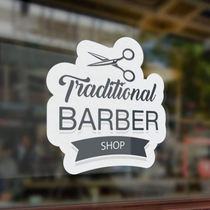 Autocollant de Fenêtre GlassArt [500-750 cm²]