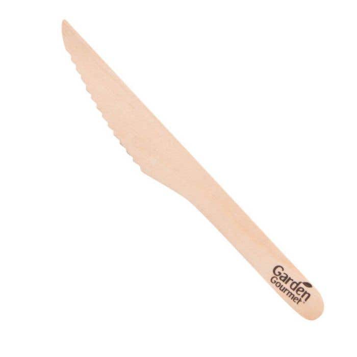 Couteau en Bois Knifo