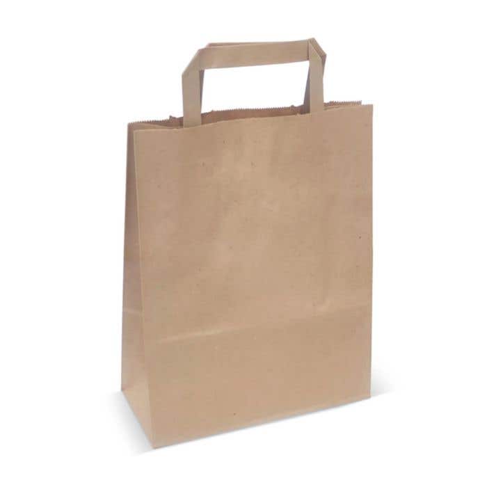 Sac Paper [28x22x10 cm]
