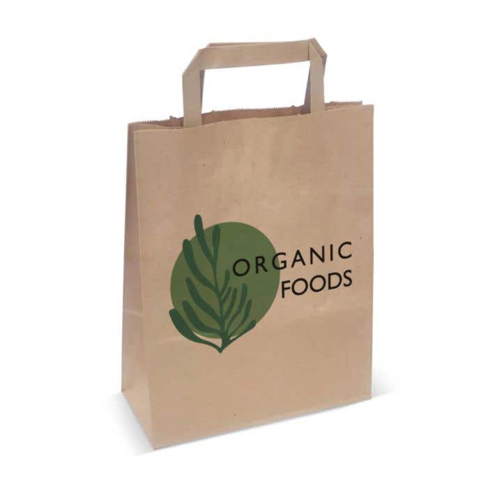 Sac Paper [28x22x10 cm]