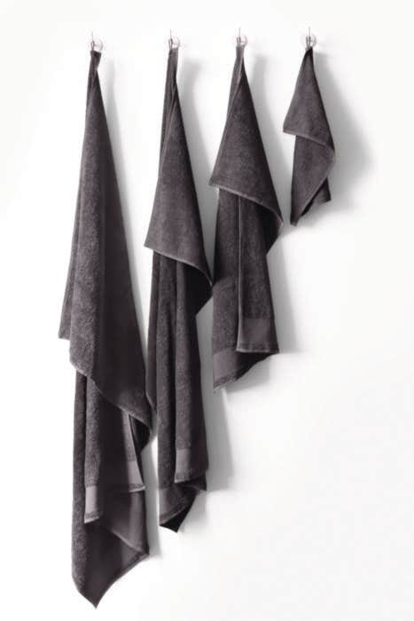 Sol's guest towel Island 30 unisex 400gr
