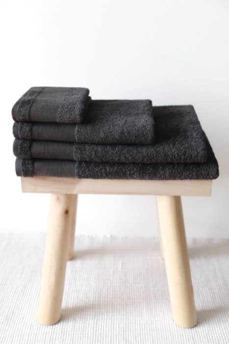 Sol's Serviette éponge Island [50x100]